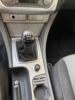 Ford Focus 2010