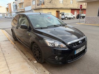 Ford Focus 2010