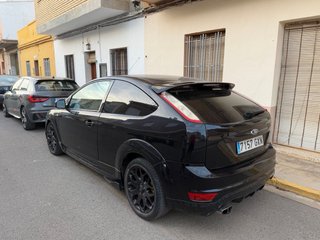 Ford Focus 2010