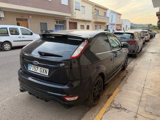 Ford Focus 2010