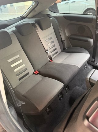 Ford Focus 2010