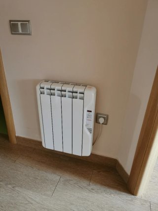 Emisor Térmico Gabarrón