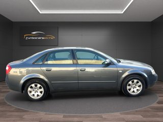 AUDI A4 1.9 TDI