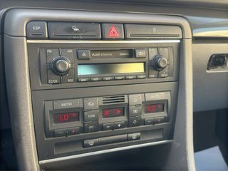 AUDI A4 1.9 TDI