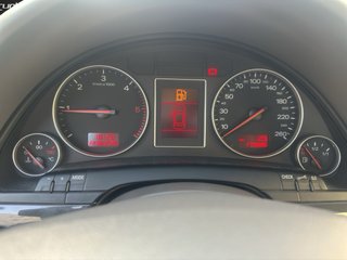 AUDI A4 1.9 TDI
