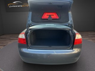 AUDI A4 1.9 TDI
