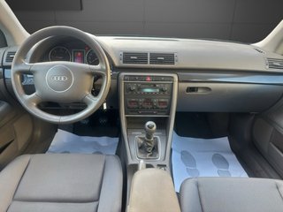 AUDI A4 1.9 TDI