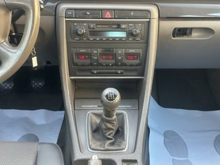 AUDI A4 1.9 TDI