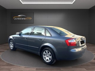 AUDI A4 1.9 TDI