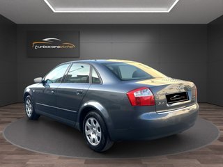 AUDI A4 1.9 TDI