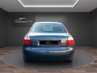 AUDI A4 1.9 TDI