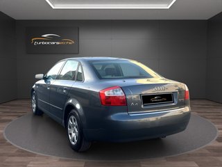 AUDI A4 1.9 TDI