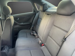 AUDI A4 1.9 TDI