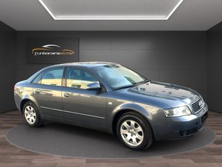 AUDI A4 1.9 TDI