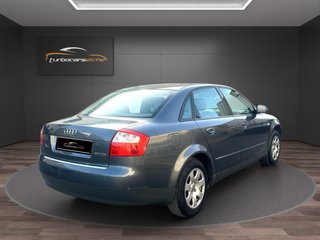 AUDI A4 1.9 TDI