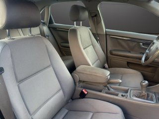 AUDI A4 1.9 TDI