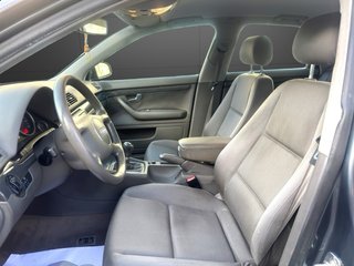 AUDI A4 1.9 TDI
