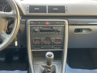 AUDI A4 1.9 TDI