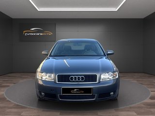AUDI A4 1.9 TDI