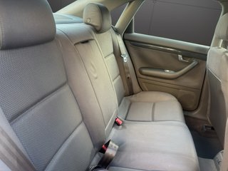 AUDI A4 1.9 TDI