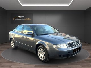 AUDI A4 1.9 TDI