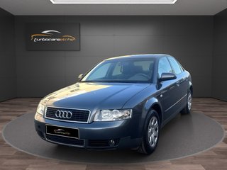 AUDI A4 1.9 TDI
