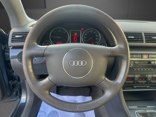 AUDI A4 1.9 TDI