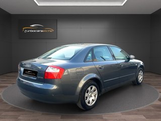 AUDI A4 1.9 TDI