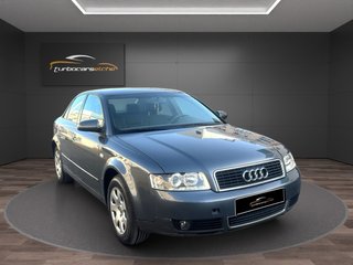 AUDI A4 1.9 TDI