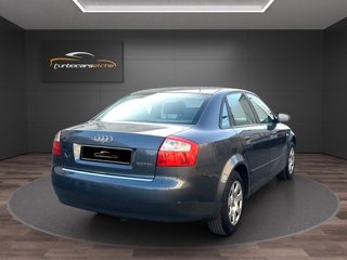 AUDI A4 1.9 TDI