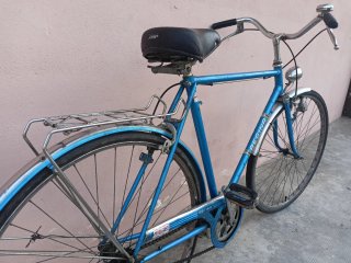 Bici uomo Molinari