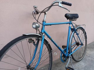 Bici uomo Molinari