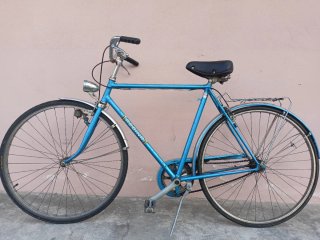 Bici uomo Molinari