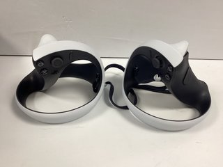 Sony PlayStation VR2