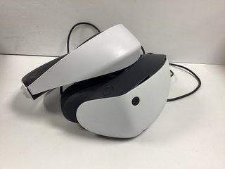 Sony PlayStation VR2