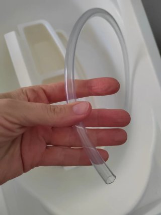 Bañera para bebé con cambiador