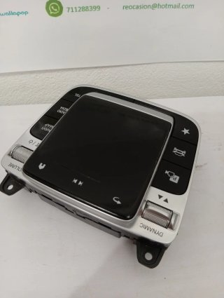 Mando Control Táctil Mercedes A2479004103