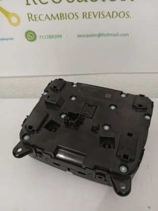 Mando Control Táctil Mercedes A2479004103