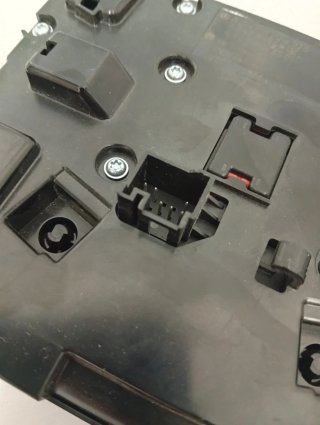 Mando Control Táctil Mercedes A2479004103