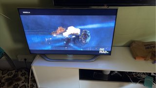 Televisor samsung