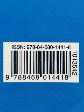 Libro matemáticas 1ºESO