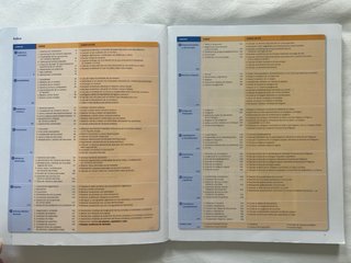 Libro matemáticas 1ºESO