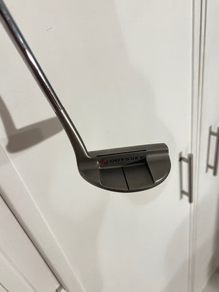 Putter Odyssey