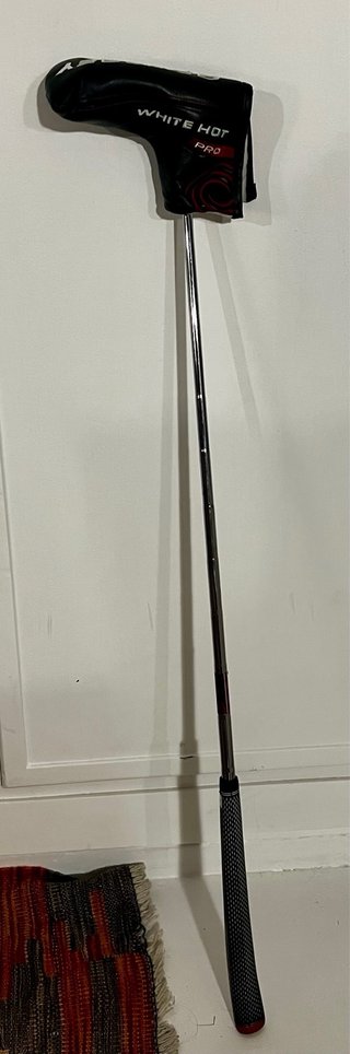 Putter Odyssey