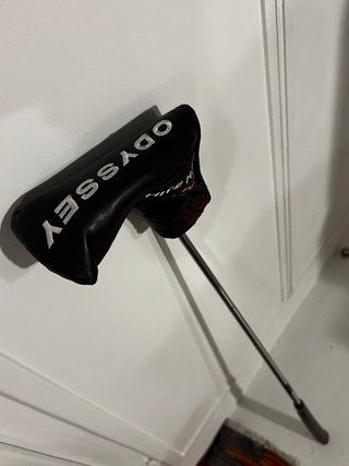 Putter Odyssey