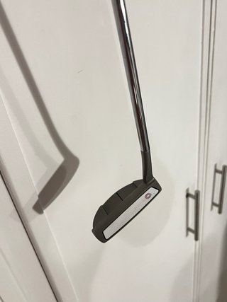 Putter Odyssey