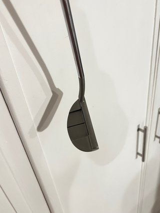 Putter Odyssey