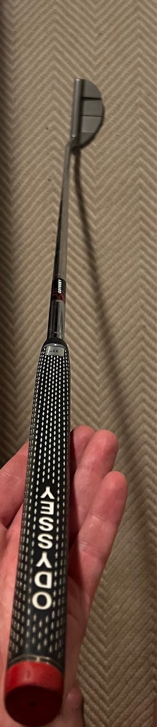 Putter Odyssey