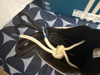 Adidas Badbo 1.0 Rise