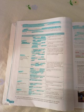 Lengua Castellana y Literatura. 2 Bachillerato....